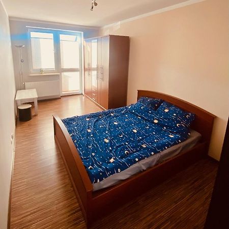 Apartament Bydgoska 31 Suwałki Zewnętrze zdjęcie