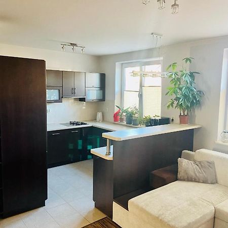 Apartament Bydgoska 31 Suwałki Zewnętrze zdjęcie