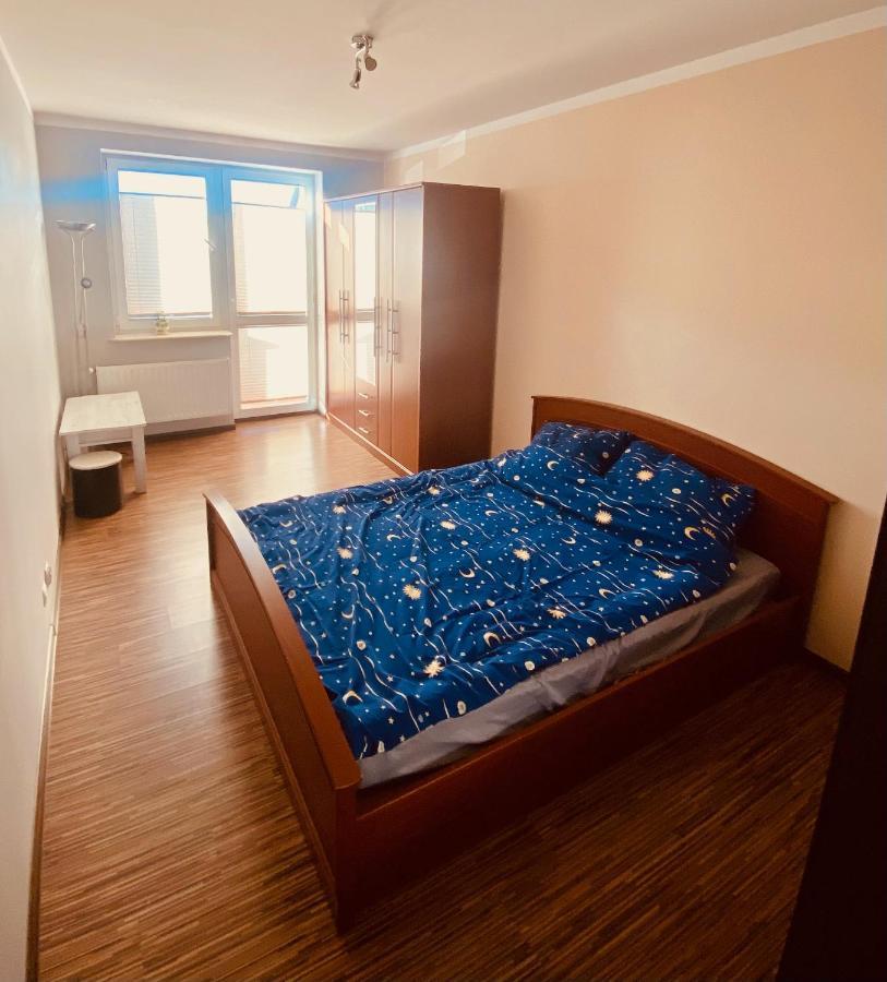 Apartament Bydgoska 31 Suwałki Zewnętrze zdjęcie