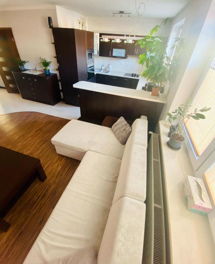 Apartament Bydgoska 31 Suwałki Zewnętrze zdjęcie