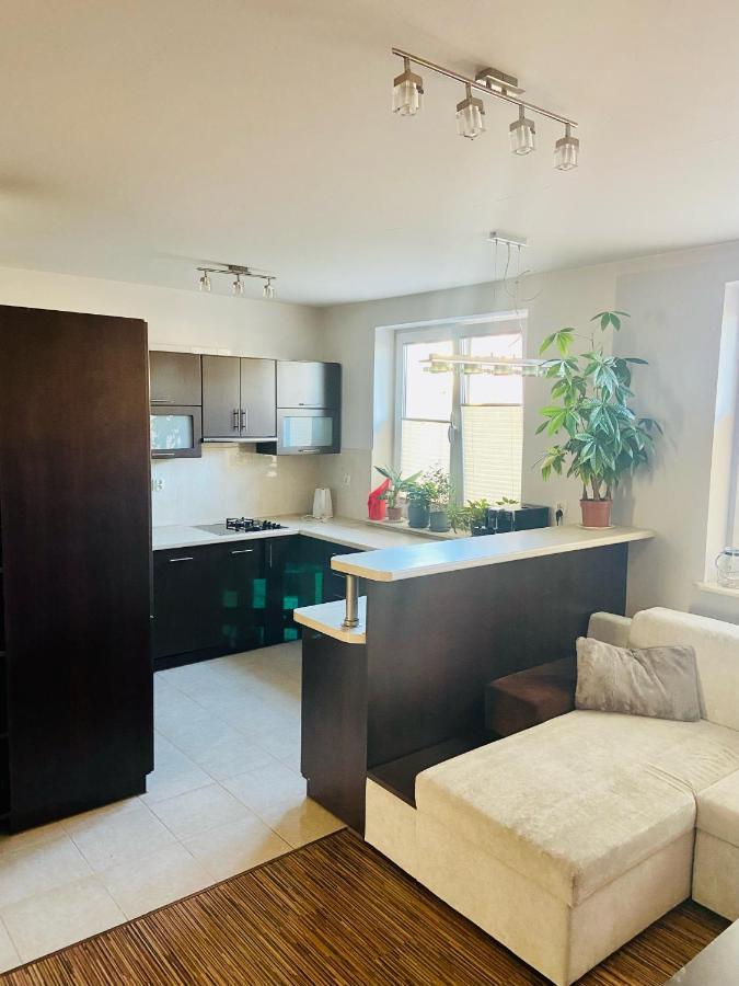 Apartament Bydgoska 31 Suwałki Zewnętrze zdjęcie