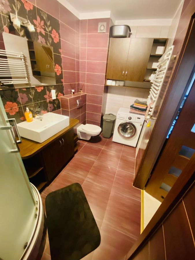 Apartament Bydgoska 31 Suwałki Zewnętrze zdjęcie
