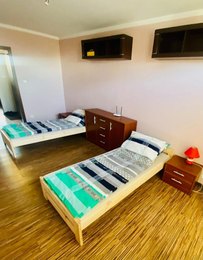 Apartament Bydgoska 31 Suwałki Zewnętrze zdjęcie
