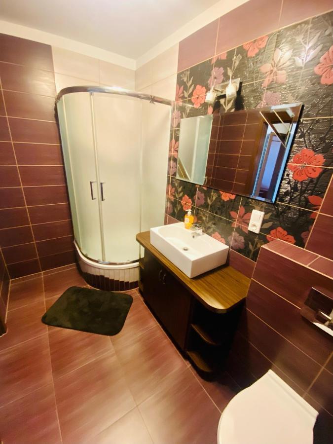 Apartament Bydgoska 31 Suwałki Zewnętrze zdjęcie