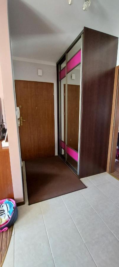 Apartament Bydgoska 31 Suwałki Zewnętrze zdjęcie